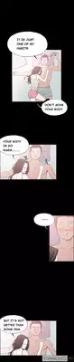[Mr. Byeong-Su] Cohabitation Ch.1-15 (English) (Ongoing)