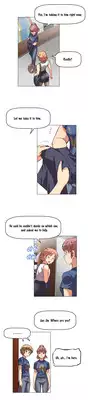 [Worin] Brawling Go Ch.0-28 (English) (YoManga) (Ongoing)