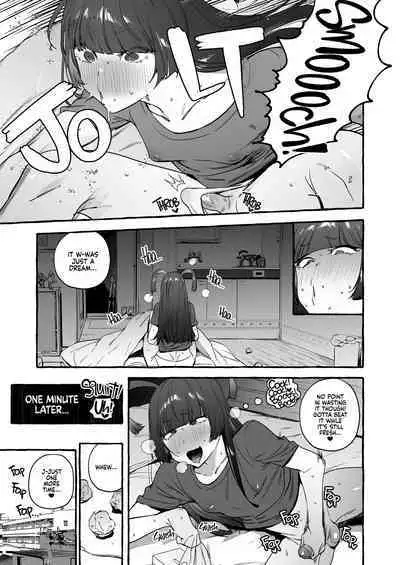 [Hibon (Itami)] Wotasa no Gyaru VS Jirai Otoko | Otaku Gyaru VS Toxic Boy [English] {2d-market.com} [Decensored] [Digital]