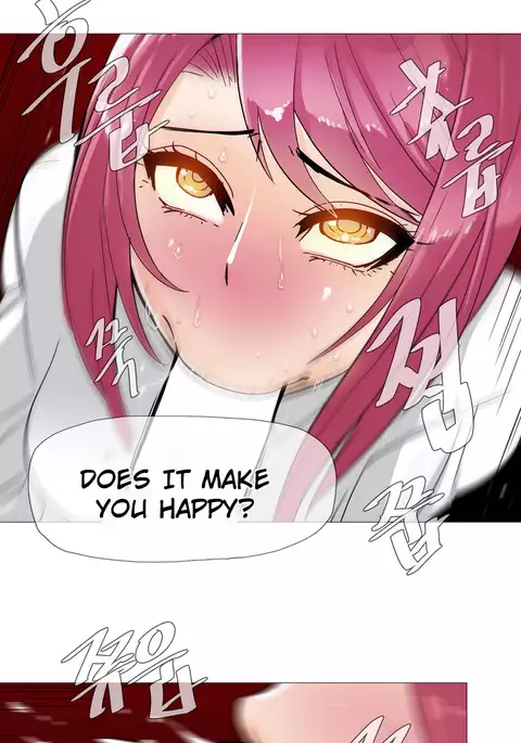 Household Affairs Ch.1-53