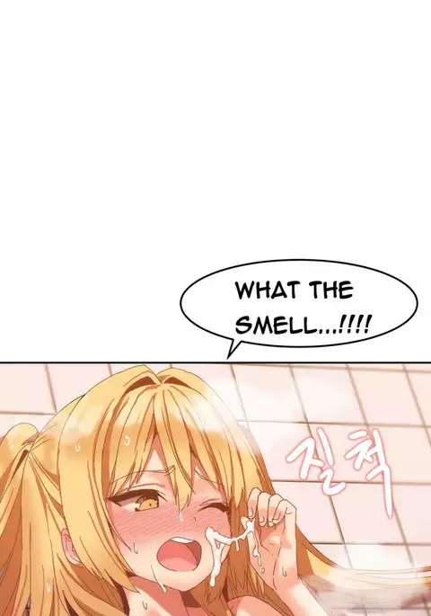 Hari Dormitory Ch.0-21