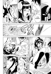 [Shinobu Tanei] Little Stepsister Love Space Ch. 1-5 [English] {Tadanohito}