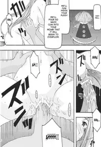 [sandglass (Uyuu Atsuno)] Ao 1-3 | Blue 1-3 (Ah! My Goddess) [English] [SaHa]