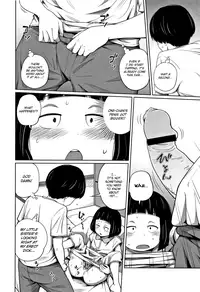 [Tsubaki Jushirou] Kawaii Imouto to Ikenai Koto Shiteimasu! [English] [Hennojin, gustmonk, ATF, peter911]