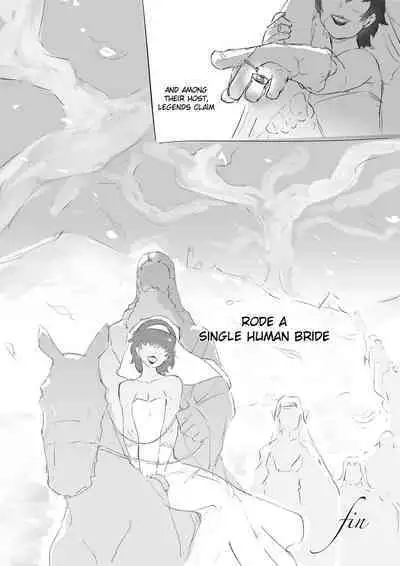 Kouta Tsuchiya's Lascivious Adventure In Another World