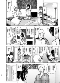 [Supe (Nakani)] Imouto no Oppai ga Marudashi Datta Hanashi 6 [Chinese] [沒有漢化] [Digital]