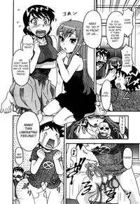 [Yanagi Masashi] Love and Devil Complete+Omake [English]