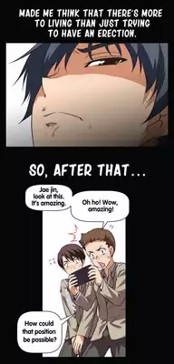 [Worin] Brawling Go Ch.0-26 (English) (YoManga) (Ongoing)