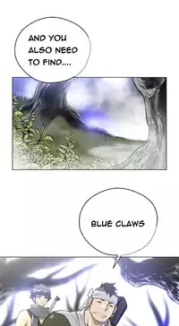 Perfect Half Ch.1-24 (English) (Ongoing)