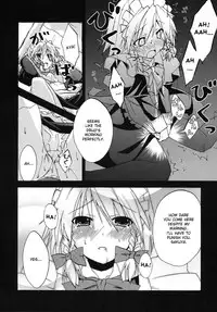 Koumakan (Partial Translation)