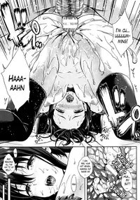 [Nanase Mizuho] Oyomesan wa Maou!? | My Bride is the Demon Lord!? Ch. 1-5 [English] [Lazarus H]