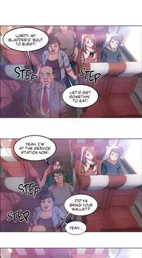 Rental Girls Ch 4 - 11