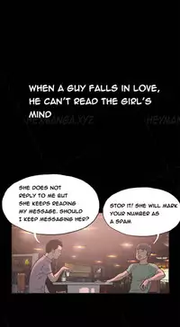 [Mr. Byeong-Su] Cohabitation Ch.1-37 (English) (Ongoing)