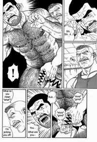 [Gengoroh Tagame] Kimiyo Shiruya Minami no Goku (Do You Remember The South Island Prison Camp) Chapter 01-24 [Eng]