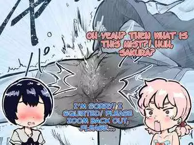 [Airimiash (Rabu)] Kawaii Shota ni wa Manko o Tsukeyo! ~Oppai Misete Gaiden~ | Put a Pussy on that Cute Shota! ~Show Me Your Boobs Side-Story~ [English] [Charles210]