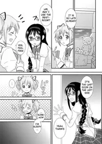 [ErotIs (Narita Koh)] I LOVE HMMD (Puella Magi Madoka Magica) [English] [Digital] {potocat}