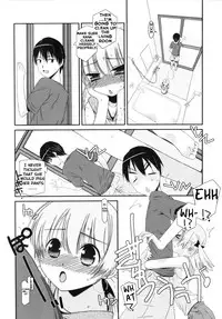 [Mizuki Eimu] Trick And Treat Ch. 1~5 [English] {Hennojin}