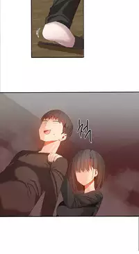 [Mx2J] Hari Dormitory Ch.0-30 (English) (Ongoing)