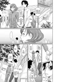 [Kisaragi Gunma] It's a Straight Line Once You Fall in Love [English] [Decensored]