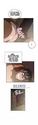 [Husky guy] SStudy Ch.0-34 (English) (YoManga) (Ongoing)