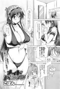 COMIC Megastore-H 2010-11