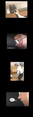 [Yihyeonmin] Drug Candy Ch.0-32 [English] [YoManga]