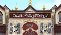 [Hong BanJang] Aharoo Ch.1-34 (English) (YoManga) (Ongoing)