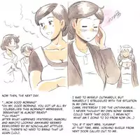 [pink-noise (Mizuiro Megane)] Mama Shot-ime Kyoudai Hen | Brothers [English] [Amoskandy]