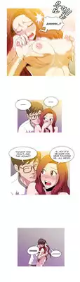 [Yihyeonmin] Drug Candy Ch.0-32 [English] [YoManga]