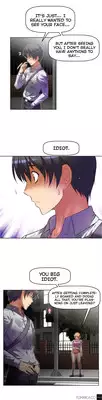 [Worin] Brawling Go Ch.0-28 (English) (YoManga) (Ongoing)