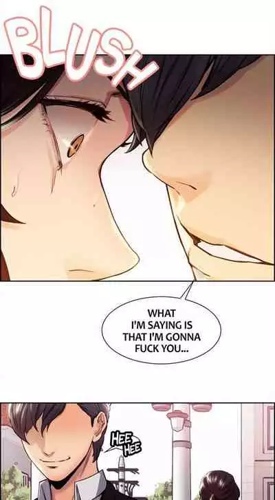 [Serious] Taste of Forbbiden Fruit Ch.27/53 [English] [Hentai Universe]