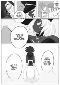 [Ochigan (Wabuki)] Jigen Teikoku Domigulas Vol. 2 | Dimension Empire: Domigulas Vol.2 [English] [thetsuuyaku]