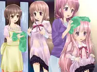 [Shinenkan] Oyako Gyakuten Ningyou-ka