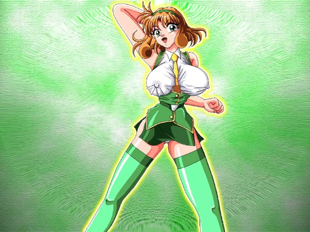 Sanshoku Dama Return