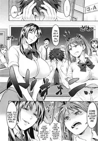 [Tokimachi Eisei] Waruiko dare da? [English] [Tigoris Translates]