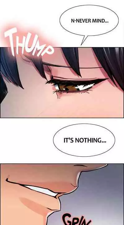 [Serious] Taste of Forbbiden Fruit Ch.11/24 [English] [Hentai Universe]