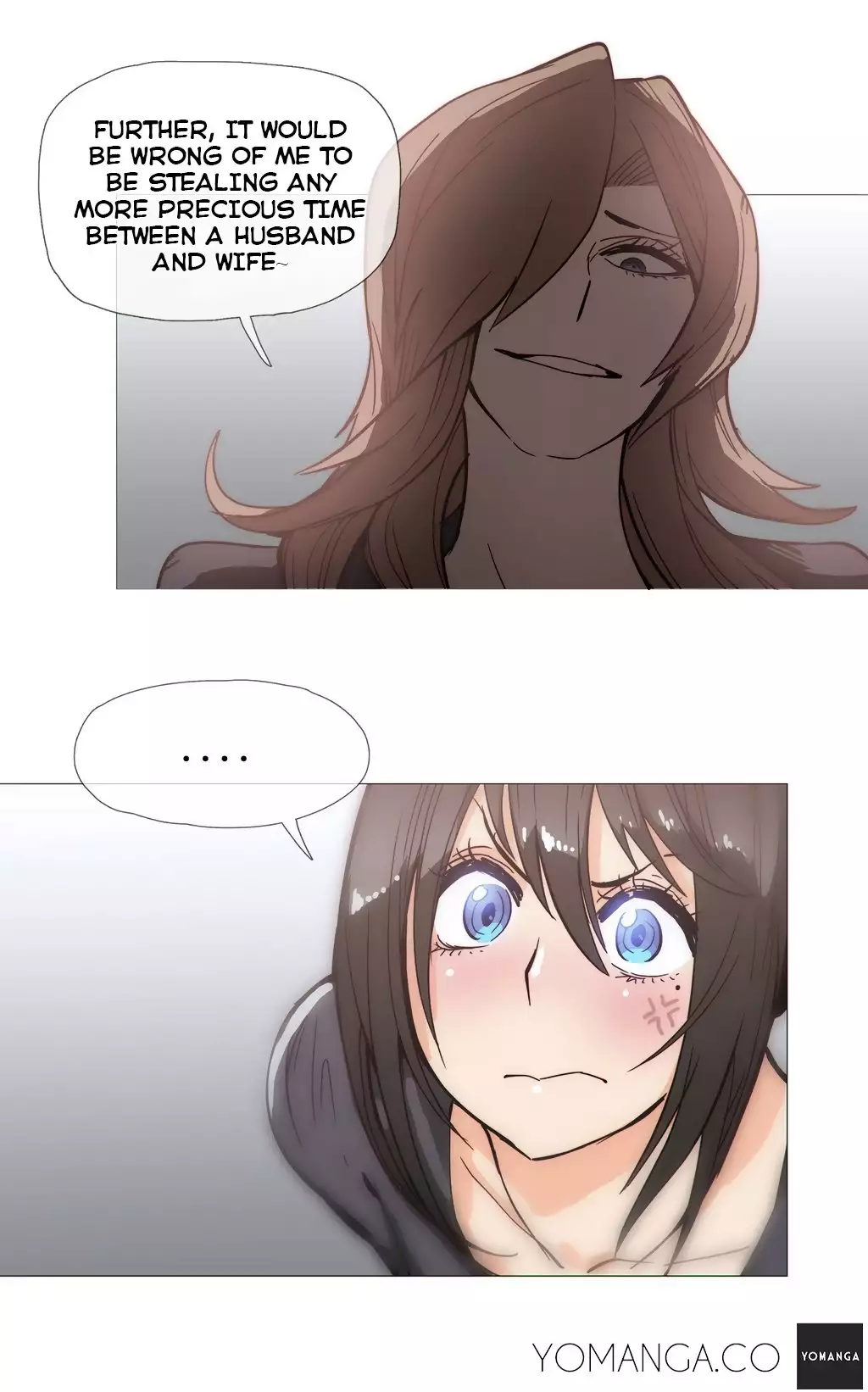 Household Affairs Ch.1-29