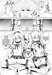 (C93) [Ranshi to Kimi to. (santa)] Mahou Shoujo Saimin PakopaCause 2 | Magical Girl Fucking Marathon 2 (Fate/Grand Order) [English] [ATF]