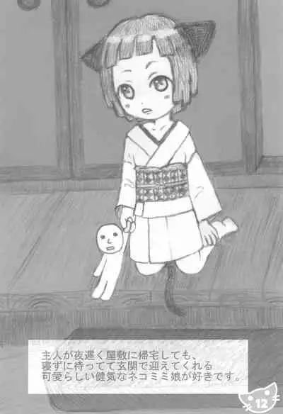 Neko Situ Plus α