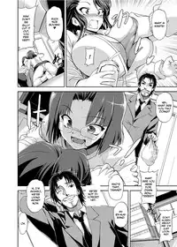 [gemu555] Yu~waku Everyday | Temptation Every Day [English] [Olinda Cordukes] [Digital]