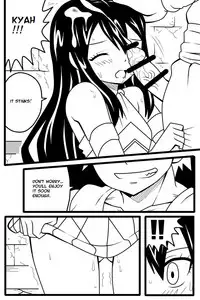 [DMAYaichi] Journey To Heaven (Fairy Tail)