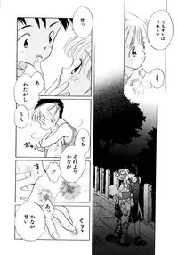 [Nagareboshi Hikaru] Tokubetsu na Hi