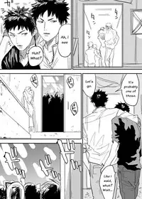 [Nishida] Inu Mizu ga Sex Suru Manga (DAYS) [English]