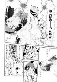 [Anthology] Comic V.G.-Max (Variable Geo)