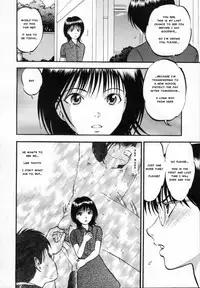 [Yoriu Mushi] R Shitei Ge [English] [MisterJ]