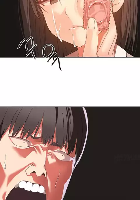 Hari Dormitory Ch.0-19