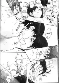(Honou no Seisen 62) [Chichai Mono Club (Ijiro Suika)] Kurorufu (Fire Emblem Awakening) [English] [CGrascal]
