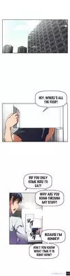 [Worin] Brawling Go Ch.0-22 (English) (YoManga) (Ongoing)