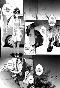 [Sumiya] SAYONARA FAIRIES Ch. 1-7 [English] [QBtranslations + TLL + CW]