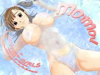 [Crack Graphic (Ryoh-Zoh)] Better Girls Ch. 1 [English] [EroGPx]